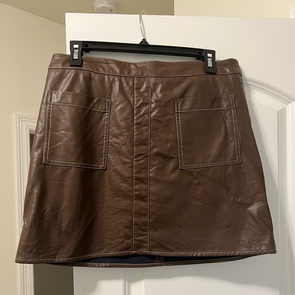 Alterd State Mini Skirt